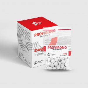 Provirono FULMEN Pharma